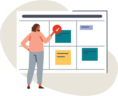 Personcalendar