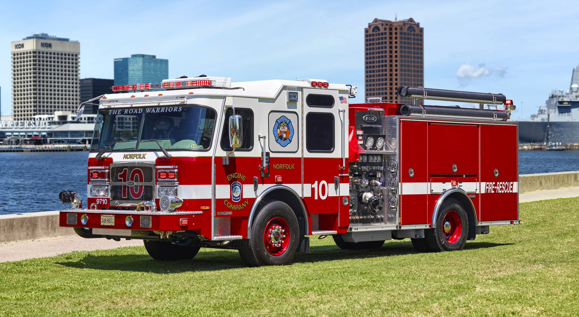 Pumper