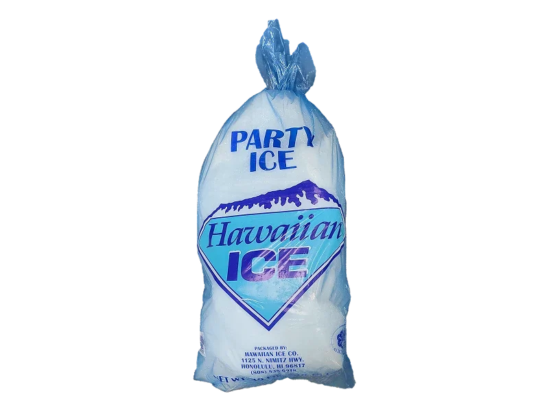 Crushed Ice