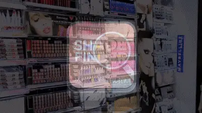 Maybelline Makeup Express