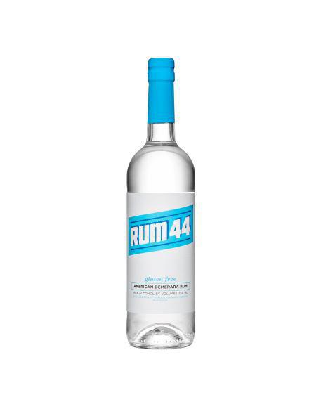 Mad River Rum 44
