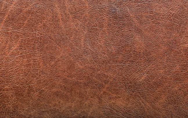 Leather
