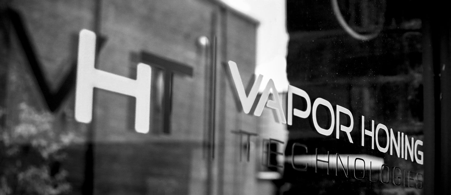 Vapor Honing Technologies