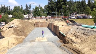 Excavation & Utilities
