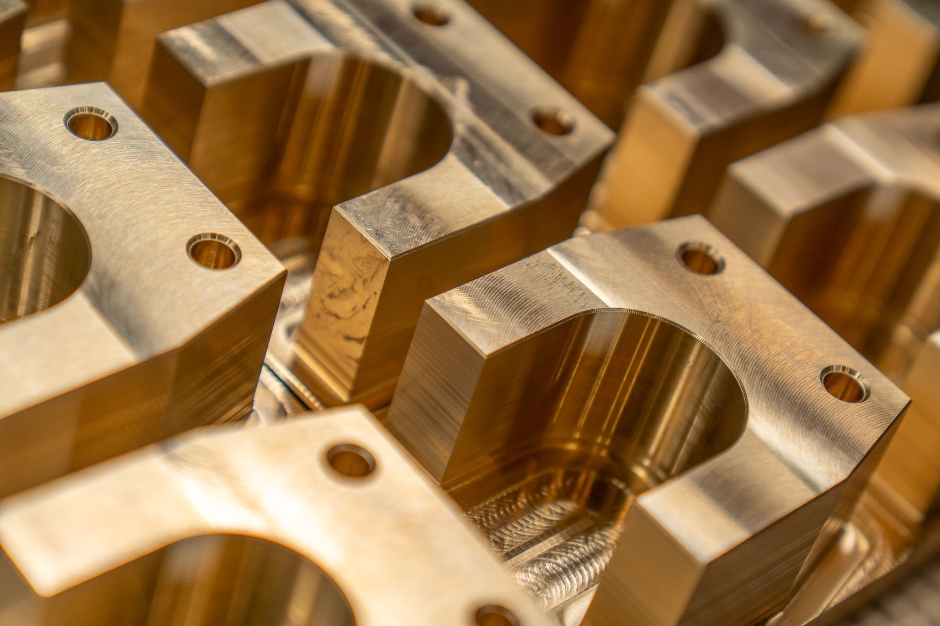 Wire & hole-drilling EDM