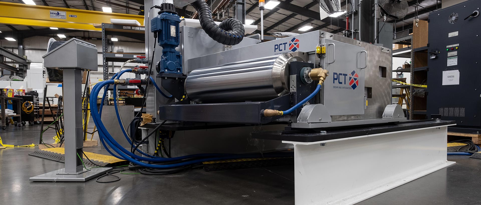 Ebeam Systems