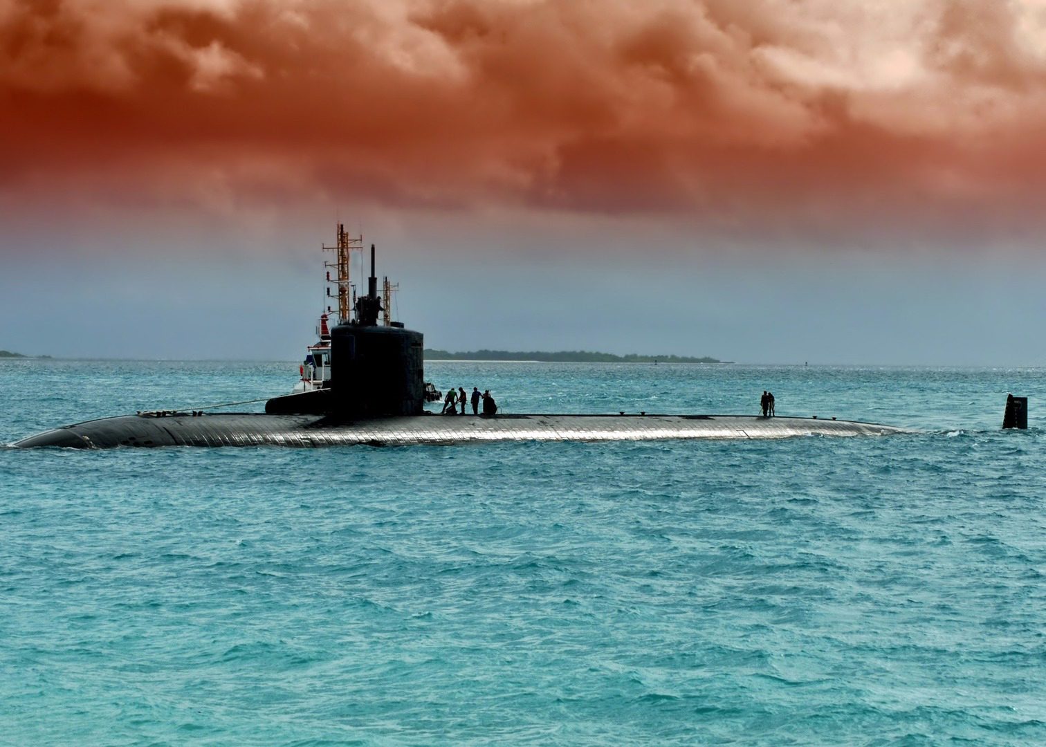 Submarine (1920x1080)