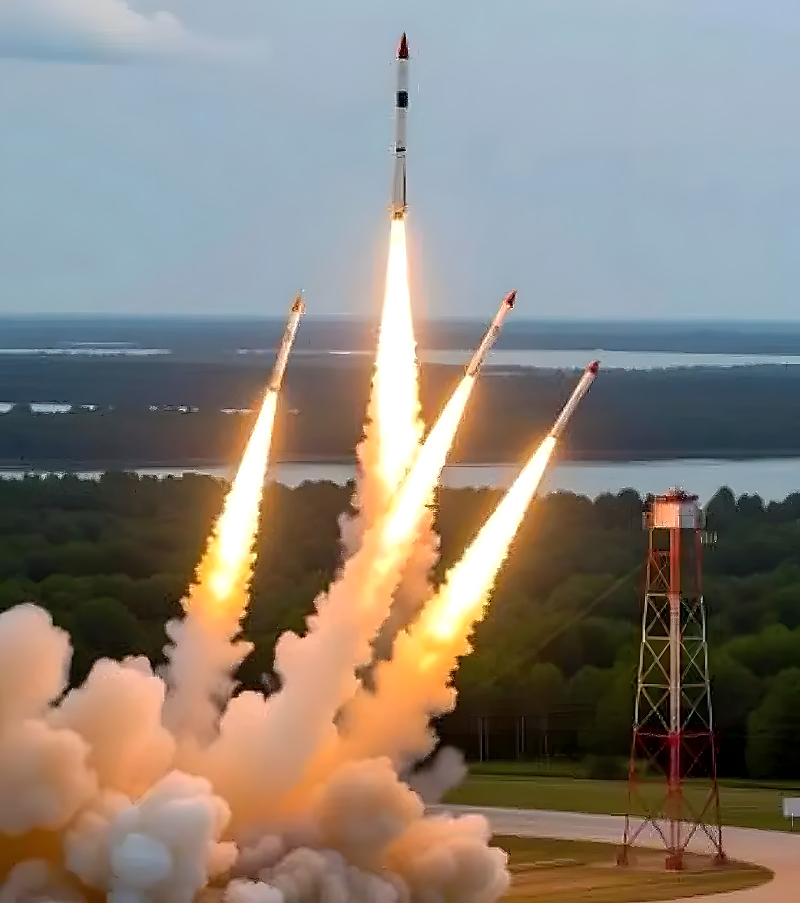 Missile Defense