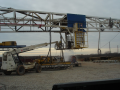 Oil Rig via forklift
