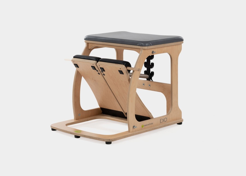 Exo Chair