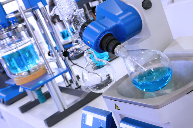 Scientific & Industrial
