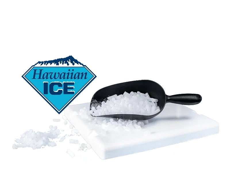 Dry Ice Pellets
