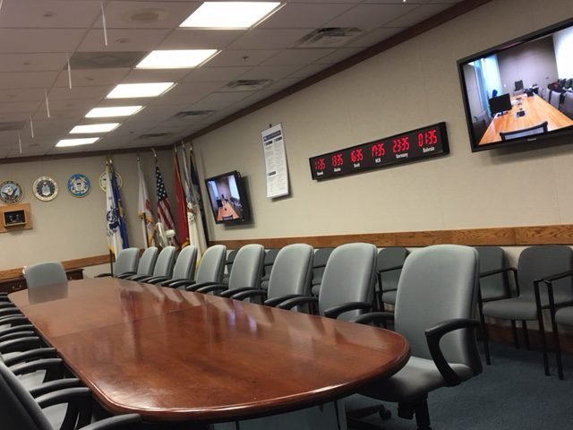 Scott Air Force Base