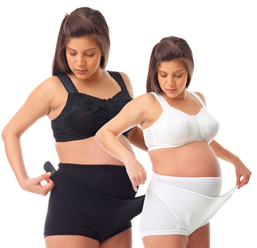 Picture for category MATERNITY