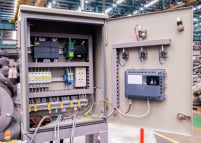 Industrial Controls