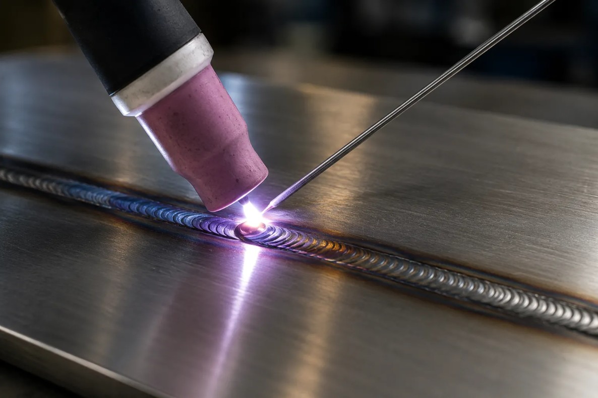 Welding & Fabrication