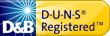 D&B Badge