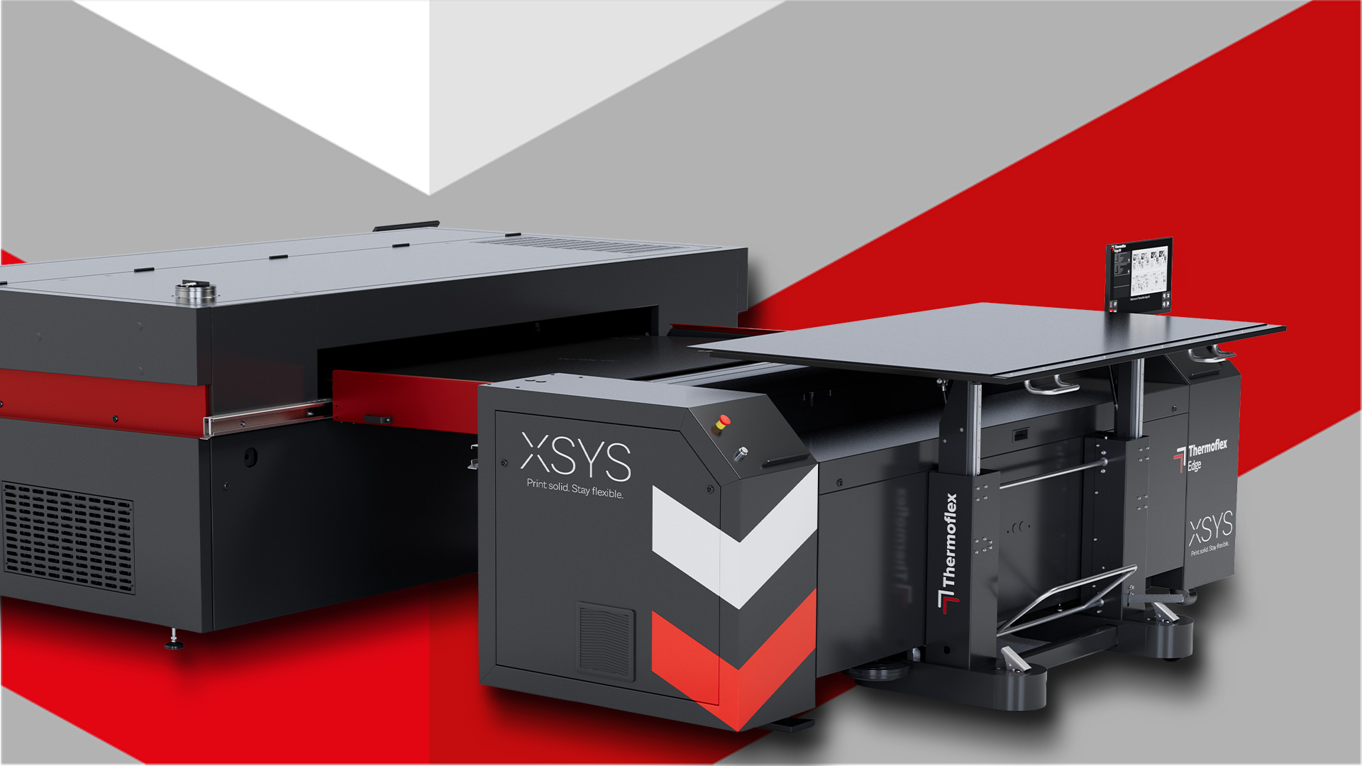 Prepress Equipment