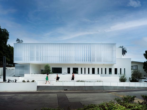 Daylighting for Recreation