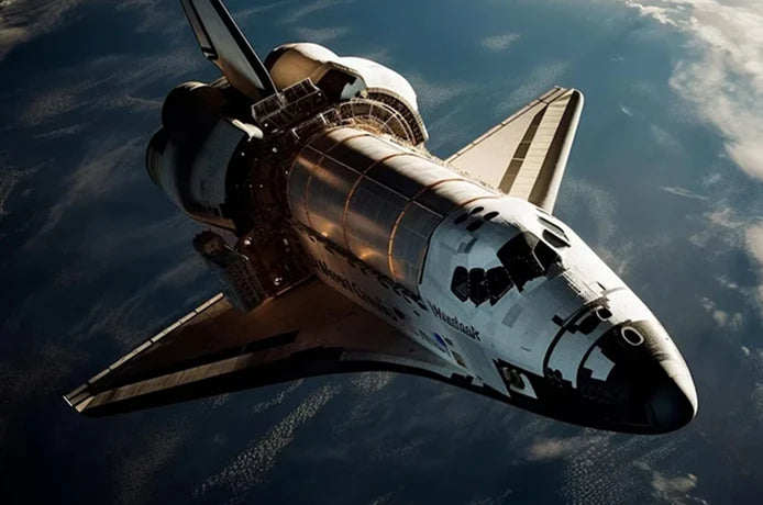 Aerospace in the space