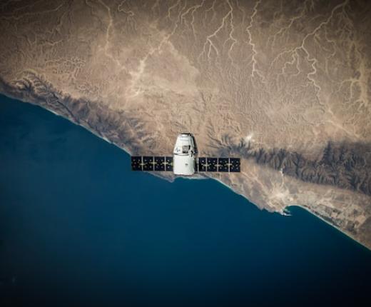 Satellite