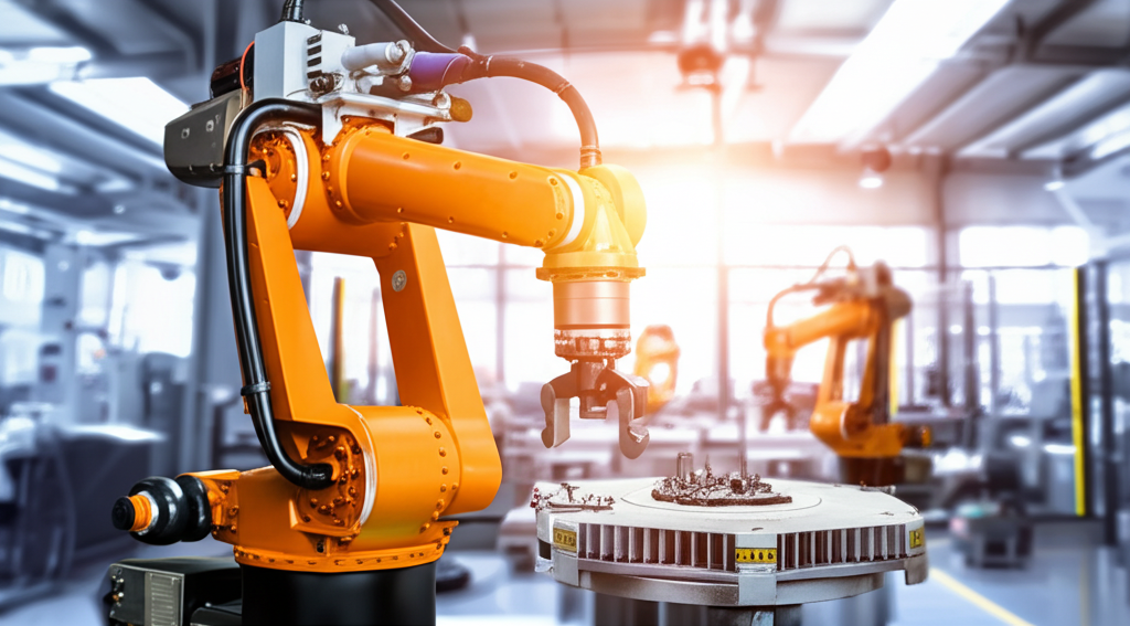 Robotics