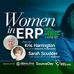 Women in ERP