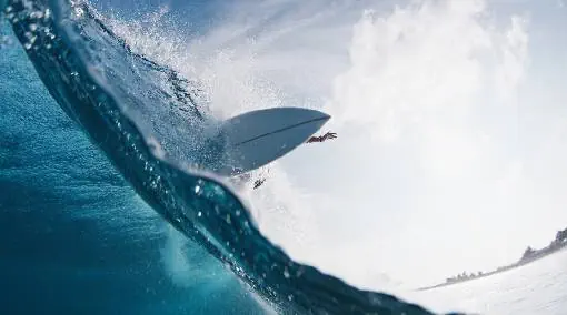 Surf and Recreational