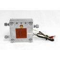 Interchangeable Test Hardware