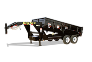 BigTex Trailers