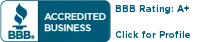 BBB Seal