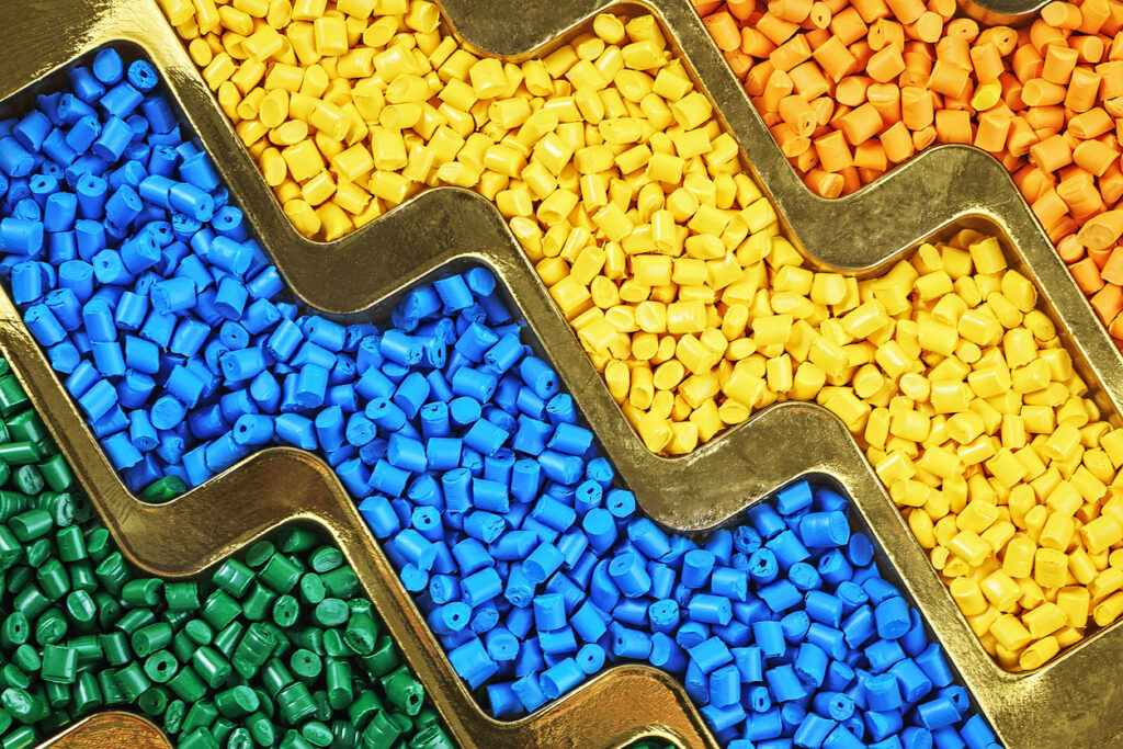 Industrial Polymers