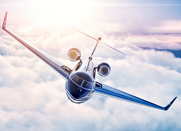 Business-Jet_General-Aviation