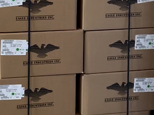 Shipping Boxes