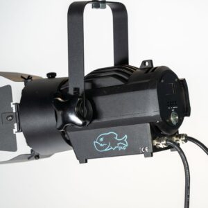 Pup Fresnel Lighting