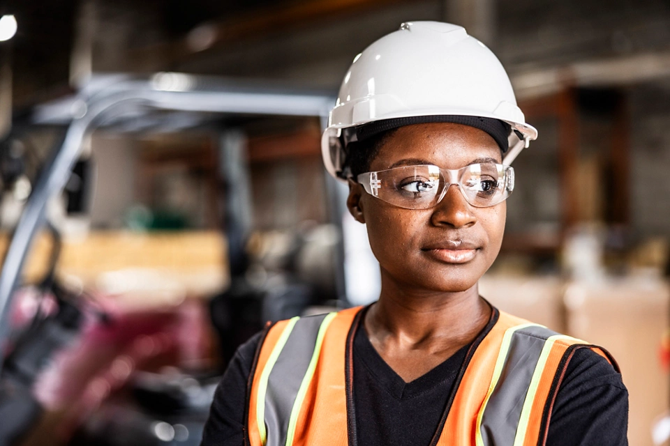 Safety & Productivity