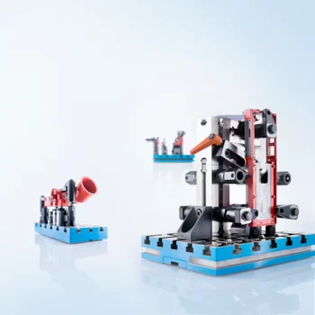 T-Slot Systems