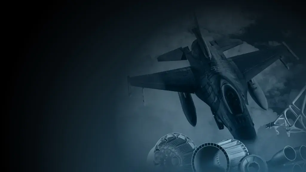 Aerospace Banner Image