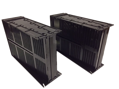 Filter Modules
