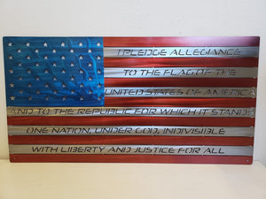 Flags