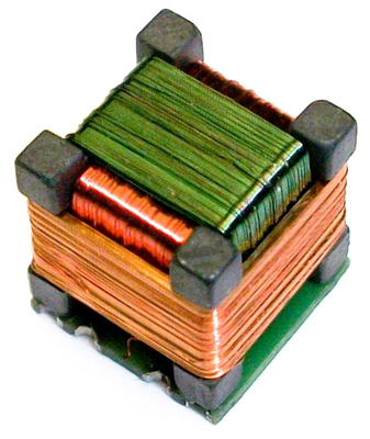 Antennas & Sensor Coils