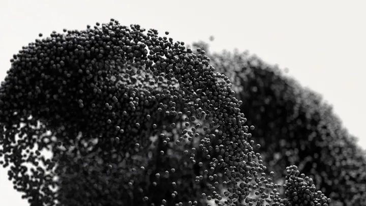 Iron Ore