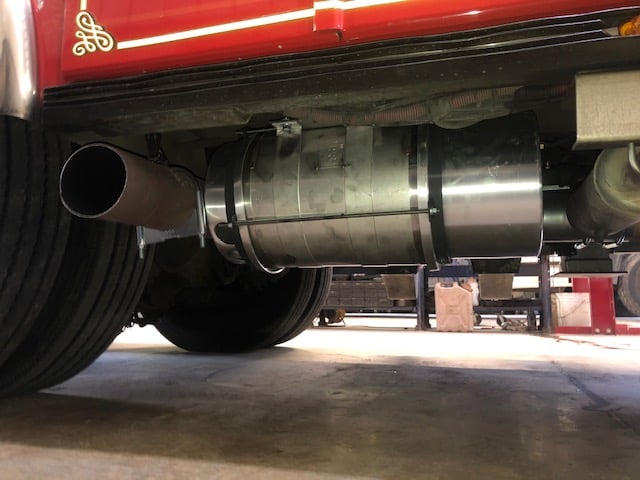 NO SMOKE Install