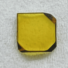 Image of HPHT plate