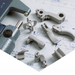 Metal Injection Molding
