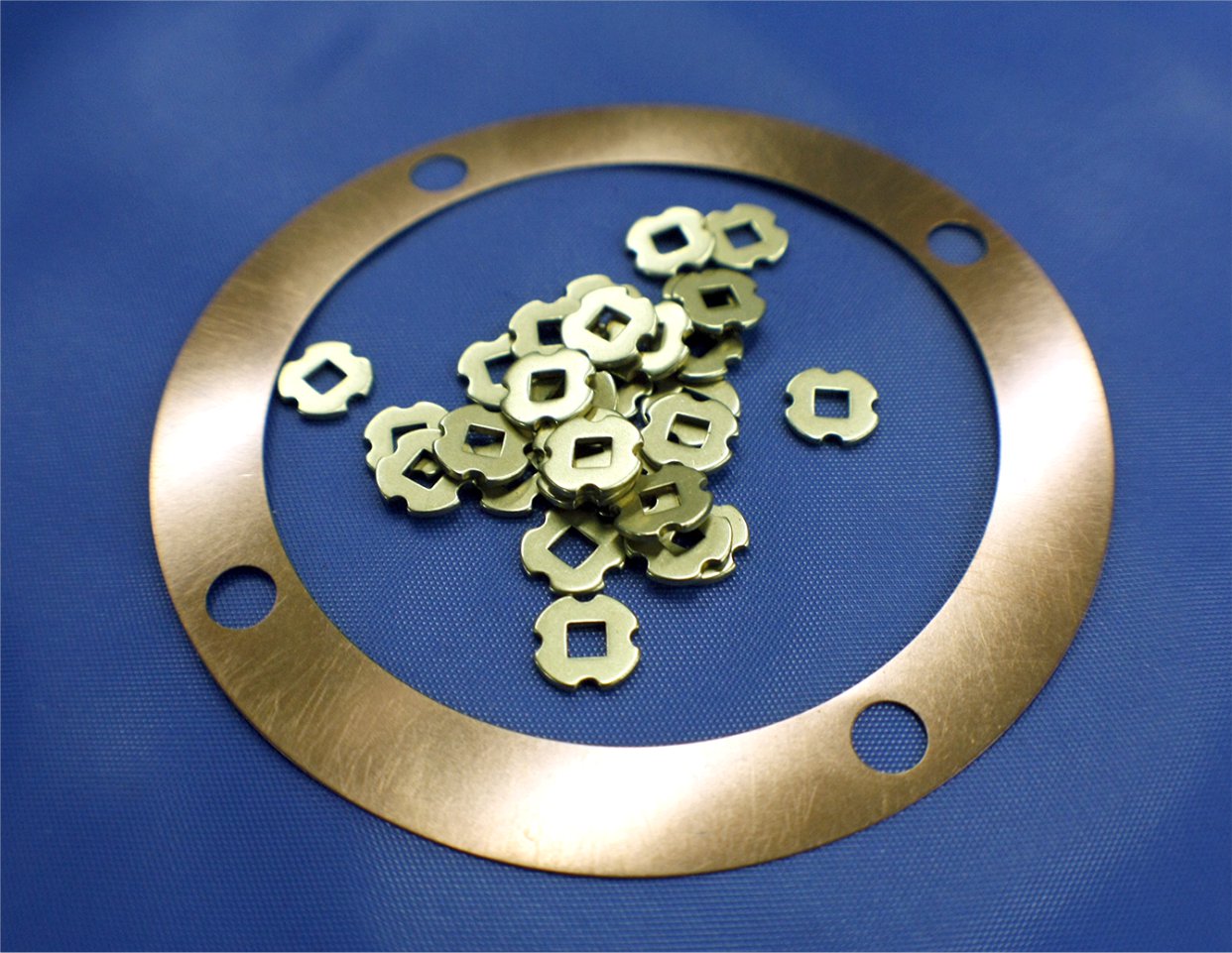 Washers