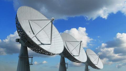 Radar System Applications