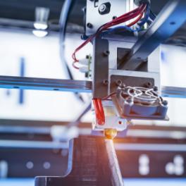 3D Printing
