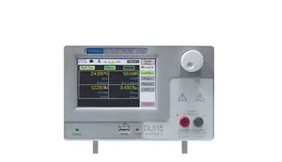 Electronic DC Load