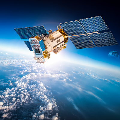Space electronics